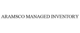 aramsco managed inventory