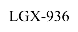 lgx-936