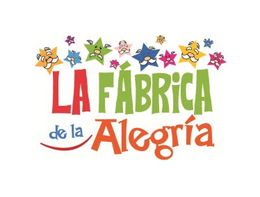 la fÁbrica de la alegrÍa