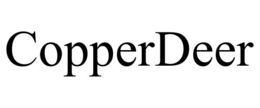 copperdeer
