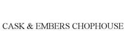 cask & embers chophouse