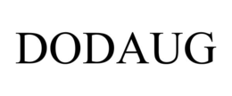 dodaug