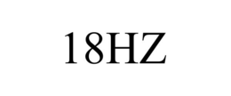 18hz