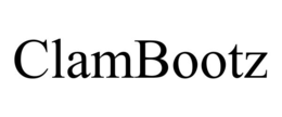 clambootz