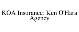 koa insurance: ken o'hara agency