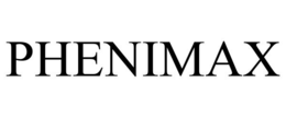 phenimax