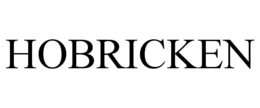 hobricken