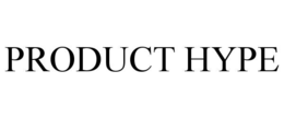 product hype
