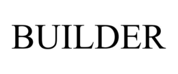 builder