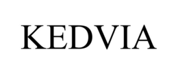 kedvia