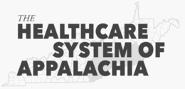 the healthcare system of appalachia