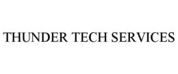 thunder tech services