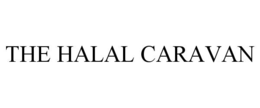 the halal caravan