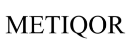 metiqor