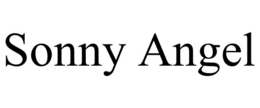 sonny angel