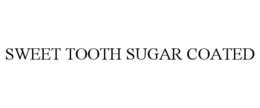 sweet tooth sugar coated
