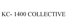 kc- 1400 collective