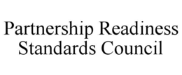 partnership readiness standards council