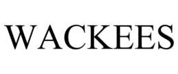 wackees