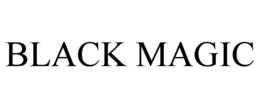 black magic