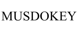 musdokey