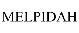 melpidah