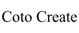 coto create