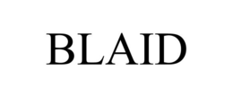 blaid