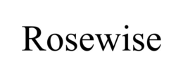 rosewise