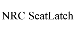 nrc seatlatch