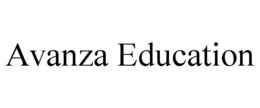 avanza education