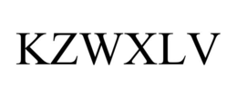 kzwxlv