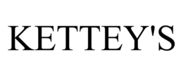kettey's