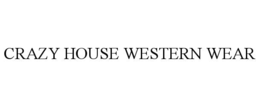 crazy house western wear