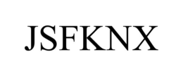 jsfknx