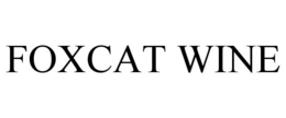 foxcat wine