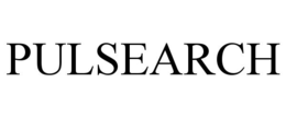 pulsearch