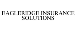 eagleridge insurance solutions