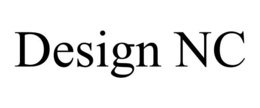 design nc