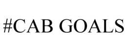 #cab goals