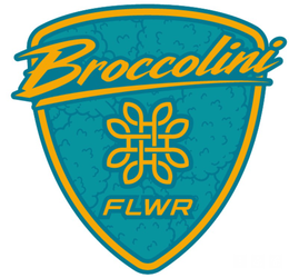 broccolini flwr