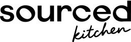 sourced kitchen