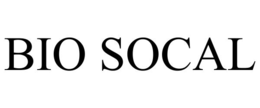 bio socal