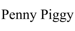 penny piggy