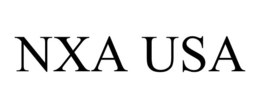 nxa usa