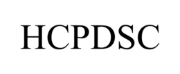 hcpdsc