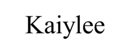 kaiylee
