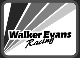 walker evans racing