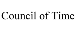 council of time