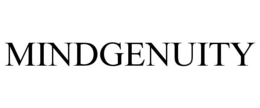 mindgenuity